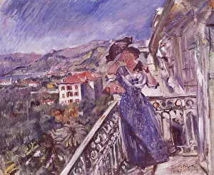 Lovis: Corinth, Lovis (1858 - 1