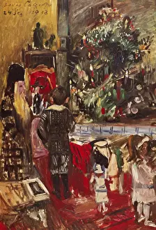 Lovis: Corinth, Lovis (1858 - 1