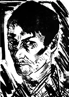 Lovis: Corinth, Lovis, 21.7.1858 - 17.7.1925, German