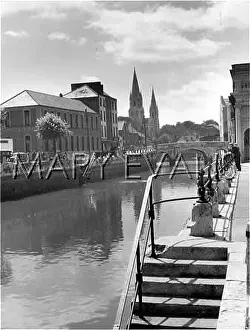 Finbar: CORK 1950S