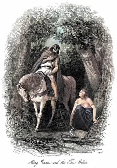 Cormac: Cormac meets Eithne