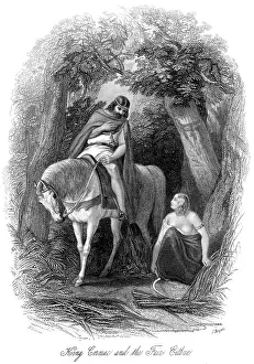 Cormac: Cormac meets Eithne