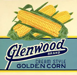 Vegtable: Corn