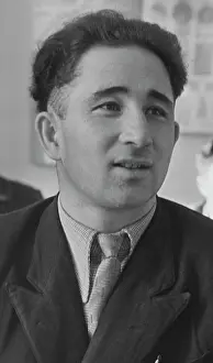 Breeder: Corn breeder A.G. Lisichnikov