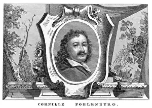1667: CORN. VAN POELENBERGH