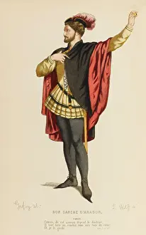 Corneille: CORNEILLE / DON SANCHO