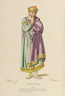 Heraclius: CORNEILLE / HERACLIUS