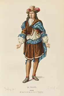 Corneille: CORNEILLE / LA VEUVE