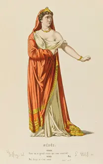 Medea: CORNEILLE / MEDEE