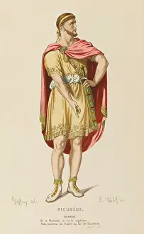 Corneille: CORNEILLE / NICOMEDE