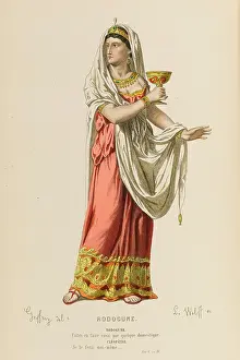 Corneille: CORNEILLE / RODOGUNE