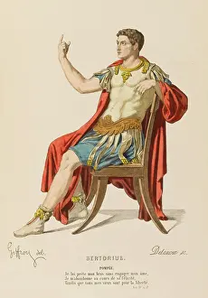 Corneille: CORNEILLE / SERTORIUS