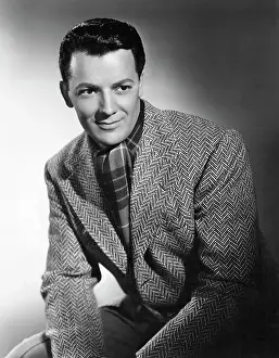 Cornel: Cornel Wilde - Actor - Hollywood