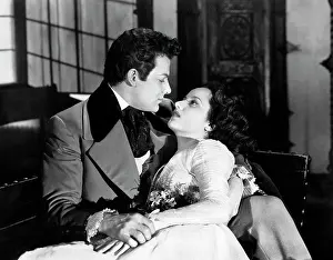 Merle: Cornel Wilde - Merle Oberon