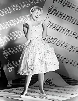 Musik: Cornelia Froboess