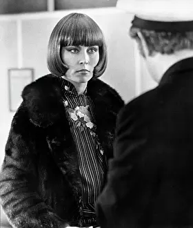 Cornelia: Cornelia Sharpe - Actress - Celebrity - Entertainment