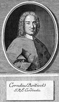 Bentivoglio: CORNELIO BENTIVOGLIO