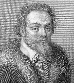 Operational: Cornelis Drebbel, Dutch Submarine Inventor