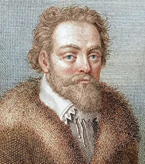 Operational: Cornelis Drebbel, Dutch Submarine Inventor