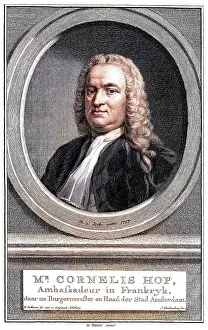 CORNELIS HOP