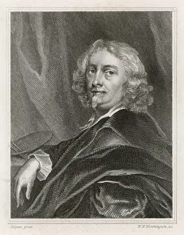 Chiefly: CORNELIS JANSSEN ARTIST