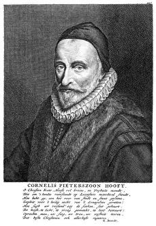 Piet: CORNELIS PIET. HOOFT
