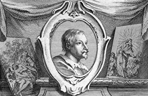 1597: CORNELIS SCHUT - 1