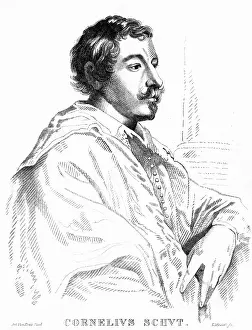 1597: CORNELIS SCHUT - 2