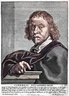 Poelenburgh: CORNELIS VAN POELENBURGH