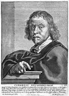 1667: CORNELIS VAN POELENBURGH