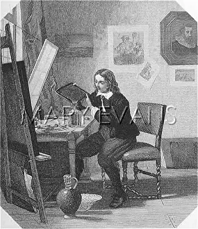 Visscher: CORNELIS VISSCHER