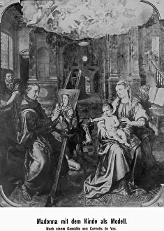Cornelis: Cornelis de Vos
