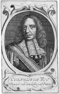 Invaded: CORNELIS DE WITT - 2