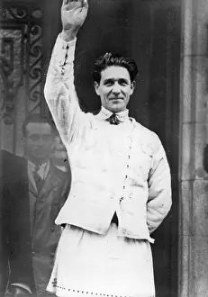 Thirteen: Corneliu Codreanu