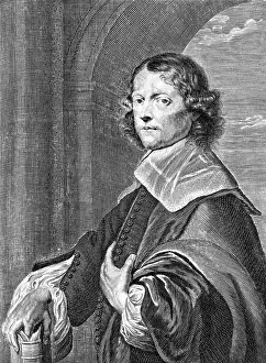 1627: CORNELIUS DE BIE
