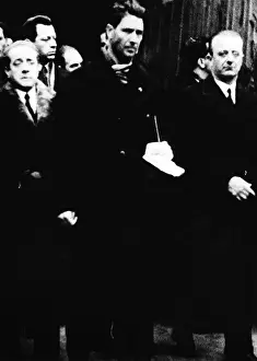 Codreanu: Cornelius Codreanu