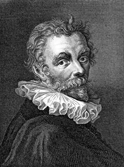 1616: CORNELIUS KETEL