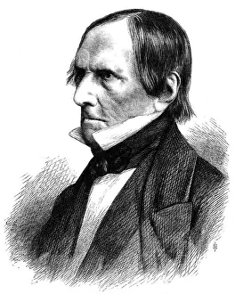 Neubauer: Cornelius, Peter von, 23.9.1783 - 6.3.1867, German