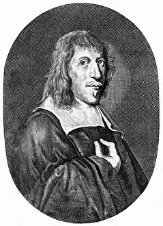 1608: CORNELIUS SCHREVELIUS