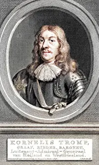 Tromp: Cornelius Tromp