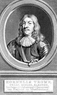Tromp: Cornelius Tromp