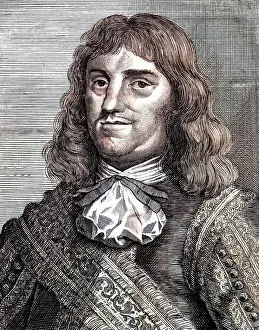 Maarten: Cornelius Tromp (Anon)