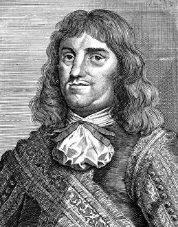 Maarten: Cornelius Tromp (Anon)