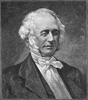 Magnate: CORNELIUS VANDERBILT