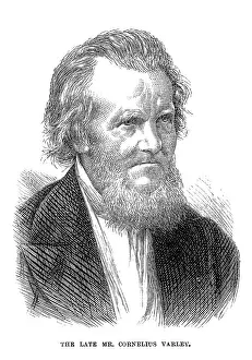 Varley: CORNELIUS VARLEY