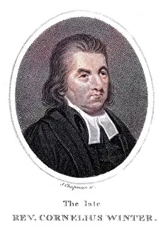 Painswick: CORNELIUS WINTER