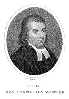 Painswick: CORNELIUS WINTER