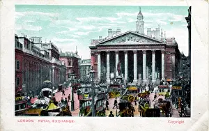 Cornhill: Cornhill, City of London, London