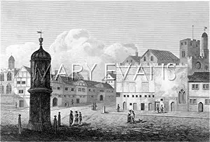 Leadenhall: CORNHILL/GRACECHURCH