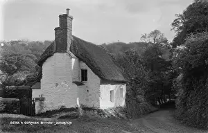Thatched: A Cornish By-Way